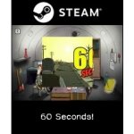 60 Seconds! – Zboží Mobilmania