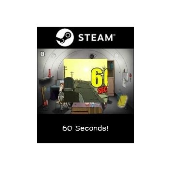 60 Seconds!