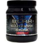 Bodyflex BCAA + glutamine 300 g – Sleviste.cz