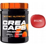 Scitec Nutrition Crea Caps 250 kapslí – Zboží Mobilmania