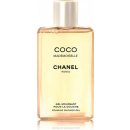 Sprchový gel Chanel Coco Mademoiselle sprchový gel 200 ml