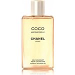Chanel Coco Mademoiselle sprchový gel 200 ml – Sleviste.cz