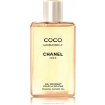 Chanel Coco Mademoiselle sprchový gel 200 ml – Hledejceny.cz