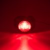 Exteriérové osvětlení STUALARM 911-P3RED