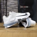 Nike Savaleos White/Black-Iron Grey CV5708-100