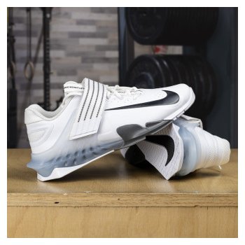 Nike Savaleos White/Black-Iron Grey CV5708-100