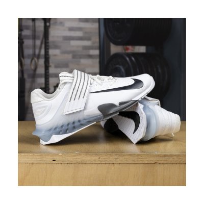 Nike Savaleos White/Black-Iron Grey CV5708-100 – Hledejceny.cz