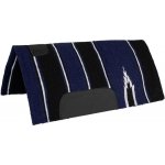 LAKOTA Westernová podsedlová deka NAVAYO s kůží 32x64" – Hledejceny.cz