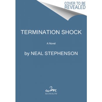 Termination Shock Stephenson NealPaperback
