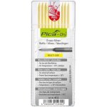 Pico tuhy Dry náhradní kulaté žluté 4032 – Zboží Živě