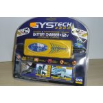 GYS FRANCE GYSTECH 3800, 12V + 3.8A – Sleviste.cz