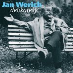 Jan Werich - Delikatesy (CD)