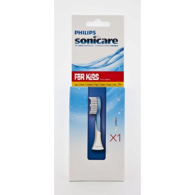Philips Sonicare for Kids HX6041/11 1 ks