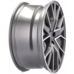 Racing Line B5131 10x22 5x112 ET26 graphite polished | Zboží Auto