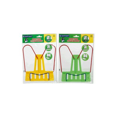 Stojánek na čtení Centropen mix barev – Zboží Dáma