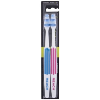 Listerine Reach Interdental Medium 2 ks