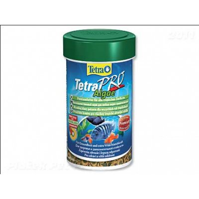 Tetra pro Algae 100 ml – Zbozi.Blesk.cz