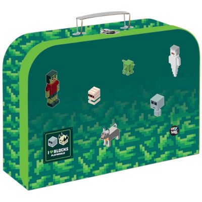 Oxybag Playworld 34 cm – Zboží Dáma