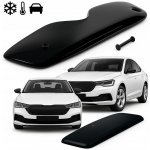 Heko Zimní clona Škoda Octavia III 2012 - 2017 na masku chladiče | Zboží Auto