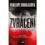 Zvrácení - Penelope Douglas – Zbozi.Blesk.cz