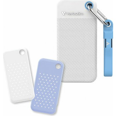 Verbatim Pocket SSD USB 3.2 Gen 2 Summer Edition 1TB, 32320 – Zboží Živě