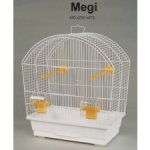 Inter-Zoo Megi 43 x 25 x 47 cm – Hledejceny.cz