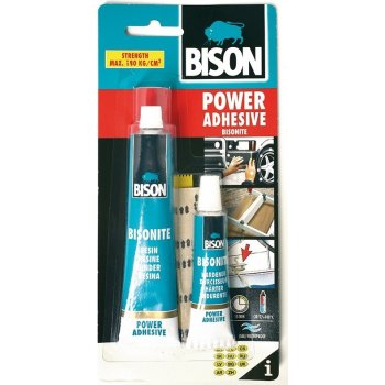 BISON Bisonite Power Adhesive 65g