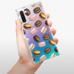 iSaprio Macaron Pattern Samsung Galaxy Note10