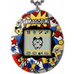 Bandai Tamagotchi Original Komiks – Zboží Živě