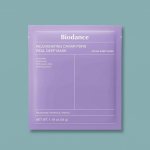 BIODANCE Rejuvenating Caviar PDRN Real Deep Mask hydrogelová maska s PDRN a kaviárovým extraktem 34 g 1 ks – Sleviste.cz
