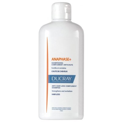 Ducray Anaphase + posilující a revitalizující šampon proti padání vlasů 400 ml – Zboží Mobilmania