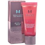 Missha M Perfect Cover BB Cream SPF42/PA+++ No.23 Natural Beige Krycí BB krém s UV filtrem 20 ml – Zbozi.Blesk.cz