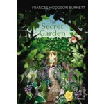 The Secret Garden - F. Burnett – Hledejceny.cz