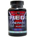 Bodyflex Fitness RED Thermo 100 kapslí