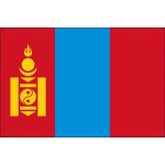 Mongolsko státní vlajka – Hledejceny.cz
