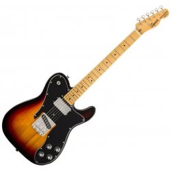 Fender Squier Classic Vibe 70s Telecaster Custom