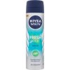 Klasické Nivea Men Fresh Kick 48H deospray 150 ml