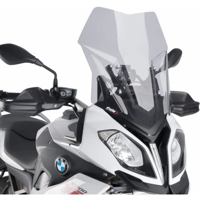 Puig Touring 7619H kouřová | Zboží Auto