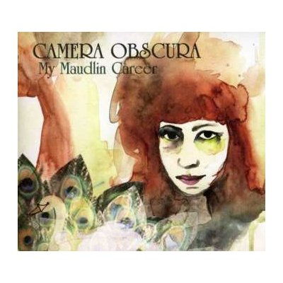 CD Camera Obscura: My Maudlin Career
