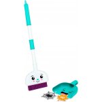 Alltoys Uklízecí set Sam – Sleviste.cz