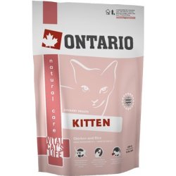 Ontario Kitten 15 kg