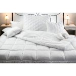 JAN peří Francouzská přikrývka dvoudeka z dutého vlákna celoroční bílá Dvoudeka – Hledejceny.cz