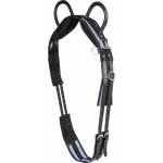 Waldhausen Obřišník lonžovací Surcingle black grey : – Zboží Dáma Waldhausen Obřišník lonžovací Surcingle black grey : – Zboží Dáma