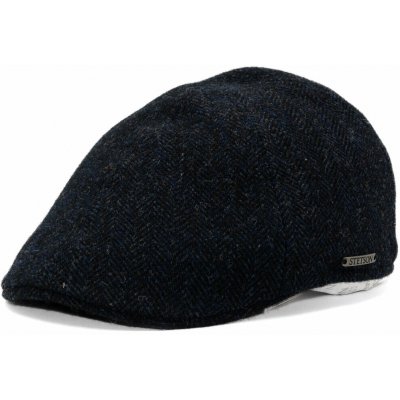 Bekovka Stetson Texas Wool Herringbone 321 – Hledejceny.cz