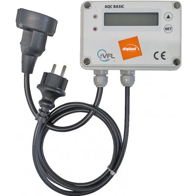 Aquatec SK Řídící jednotka AQC Basic – Zboží Dáma