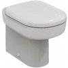 WC sedátko IDEAL Standard PLAYA J492901