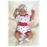 Kojenecké kraťasy Třešinka – Sleviste.cz