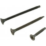 Sádrokarton - TB - TEX 45mm samovrtný vrut – Sleviste.cz