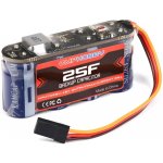 OMP OMP filtrační superkondenzátor 25F 12V – Hledejceny.cz