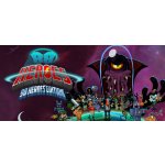 88 Heroes – 98 Heroes Edition – Zboží Dáma